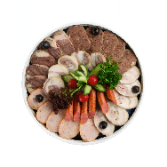 Холодные закуски